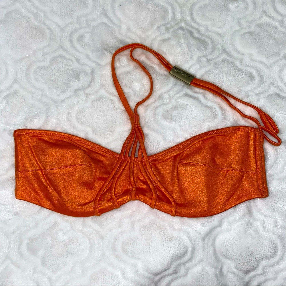 La Perla Swim Reggiseno Bikini Top - NWT - $225 Retail
